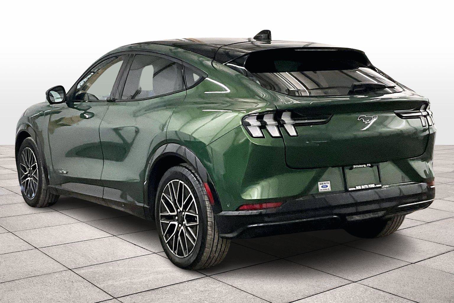 Used 2024 Ford Mustang Mach-E Premium image 10