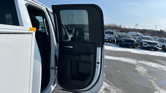 New 2026 Chevrolet Silverado 3500 W/T w/ WT Convenience Package image 48