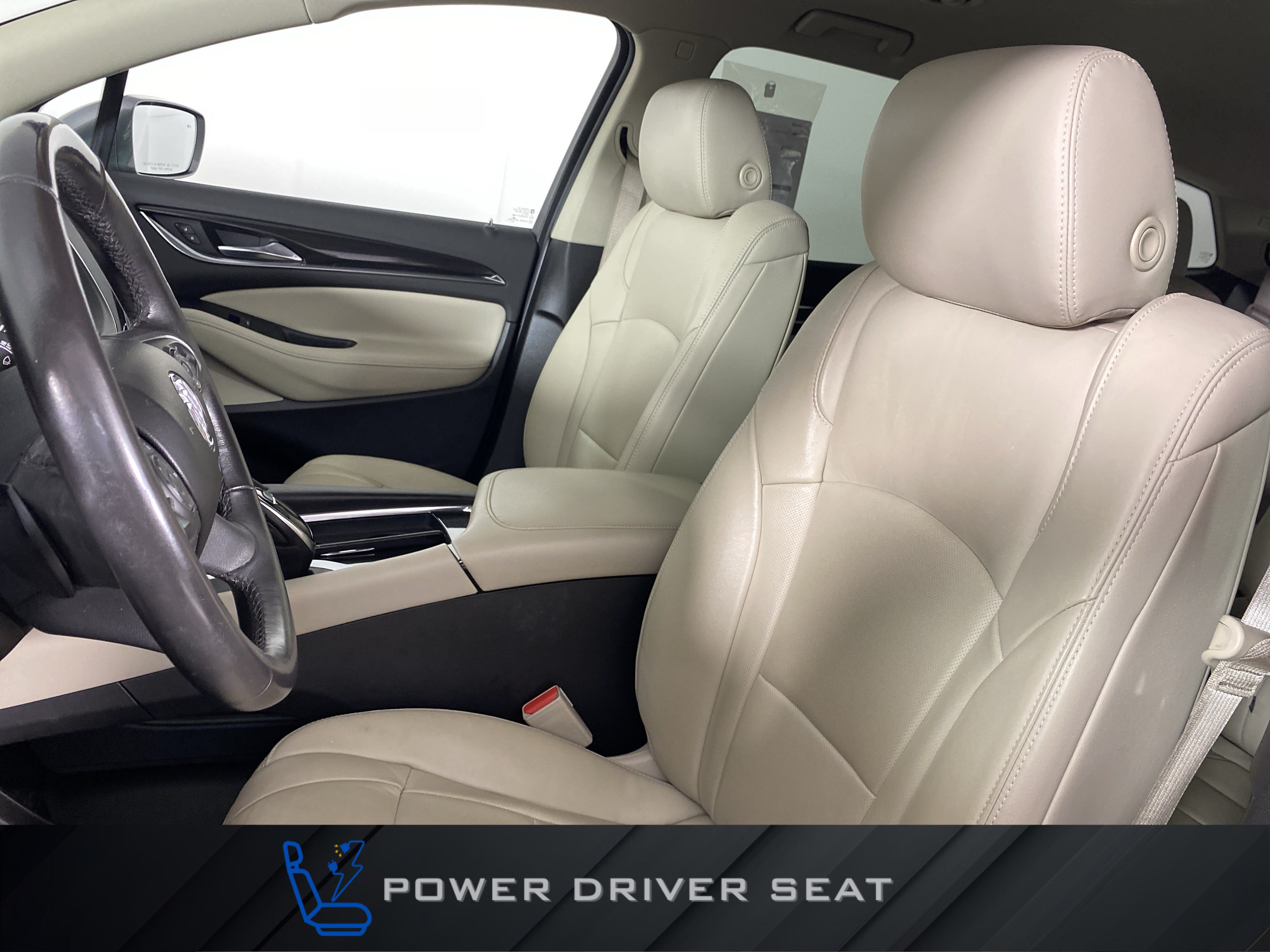 Used 2020 Buick Enclave Essence AWD/4WD image 16