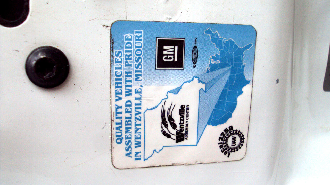 Used 2013 Chevrolet Express 1500 LS image 36