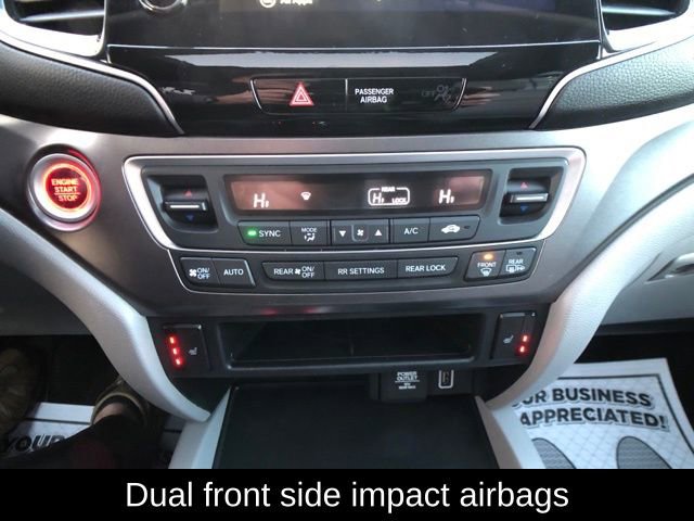 Used 2021 Honda Pilot EX-L image 19