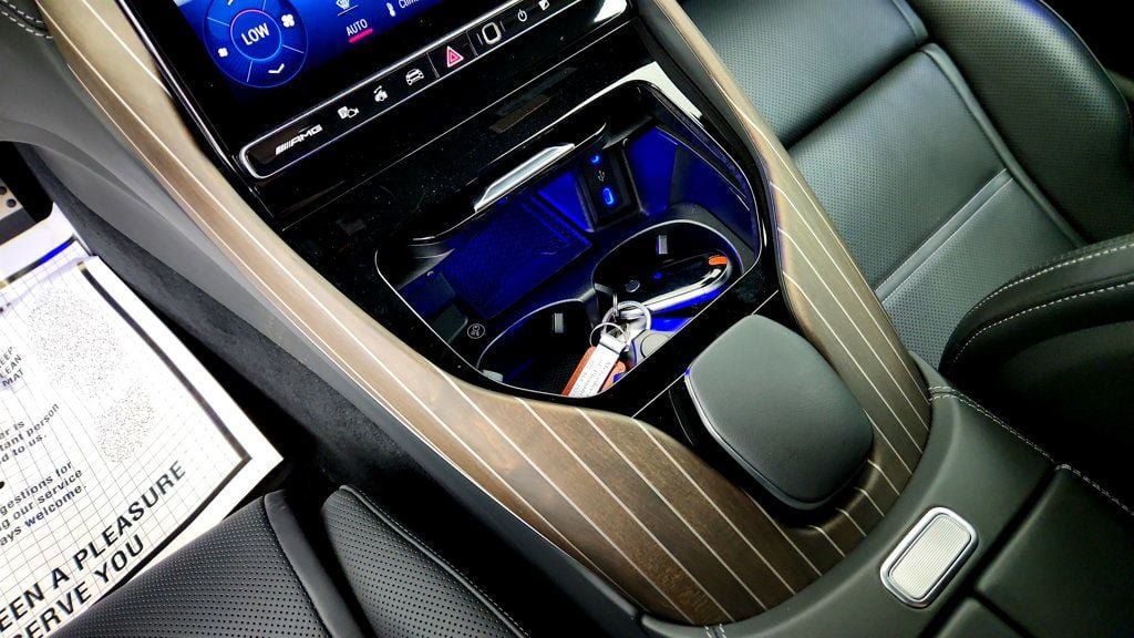 Used 2025 Mercedes-Benz SL 43 AMG image 16