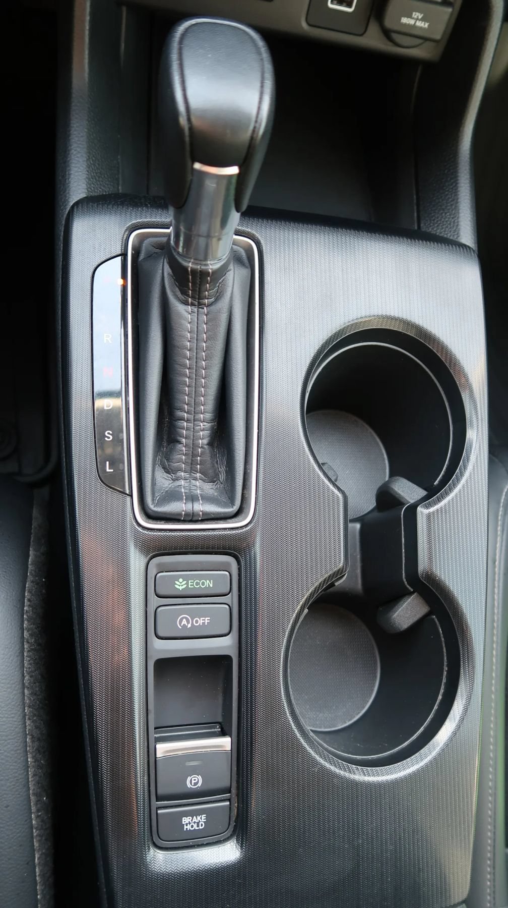 Used 2024 Honda Civic EX-L image 30