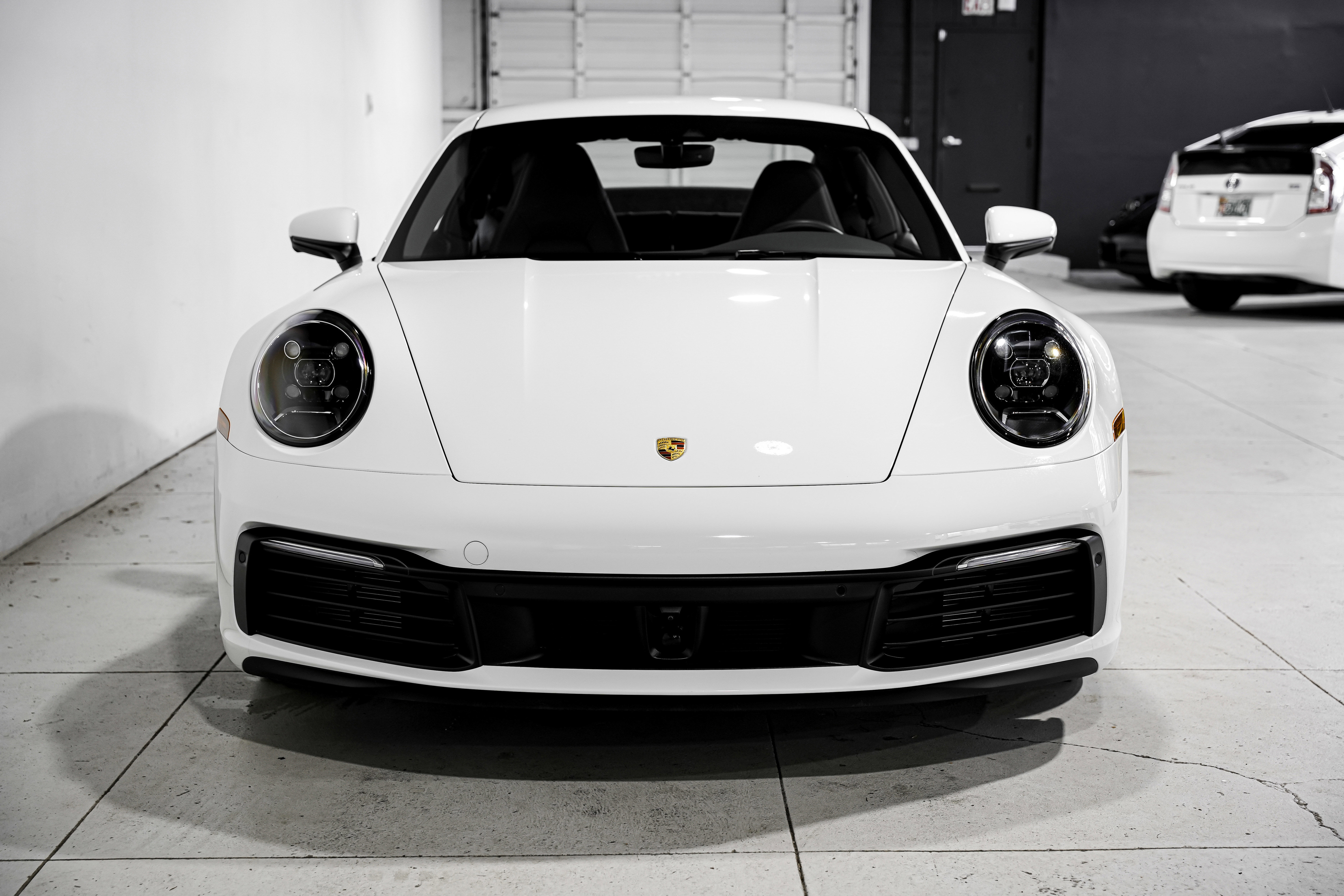 Used 2023 Porsche 911 Carrera w/ Premium Package image 5