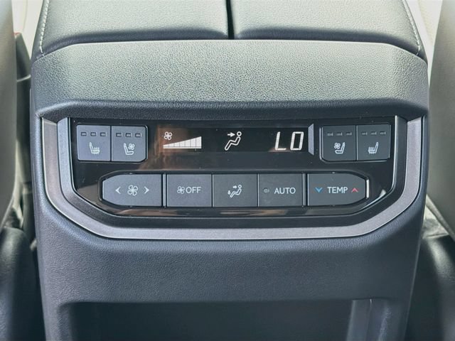 New 2026 Lexus TX 350 AWD image 21