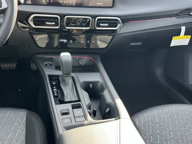 New 2026 Nissan Sentra SV w/ SV Convenience Package FWD image 15