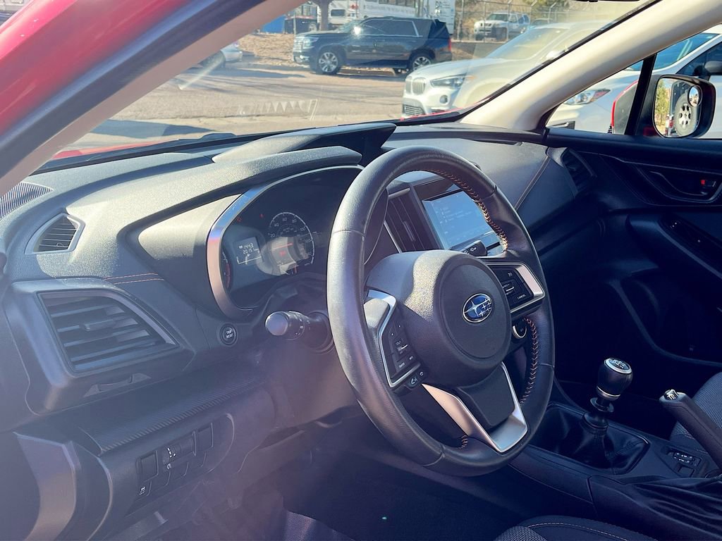 Used 2023 Subaru Crosstrek 2.0i Premium AWD/4WD image 9