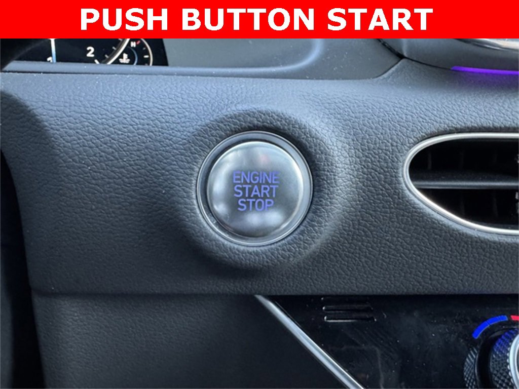 Used 2020 Hyundai Sonata Limited image 30