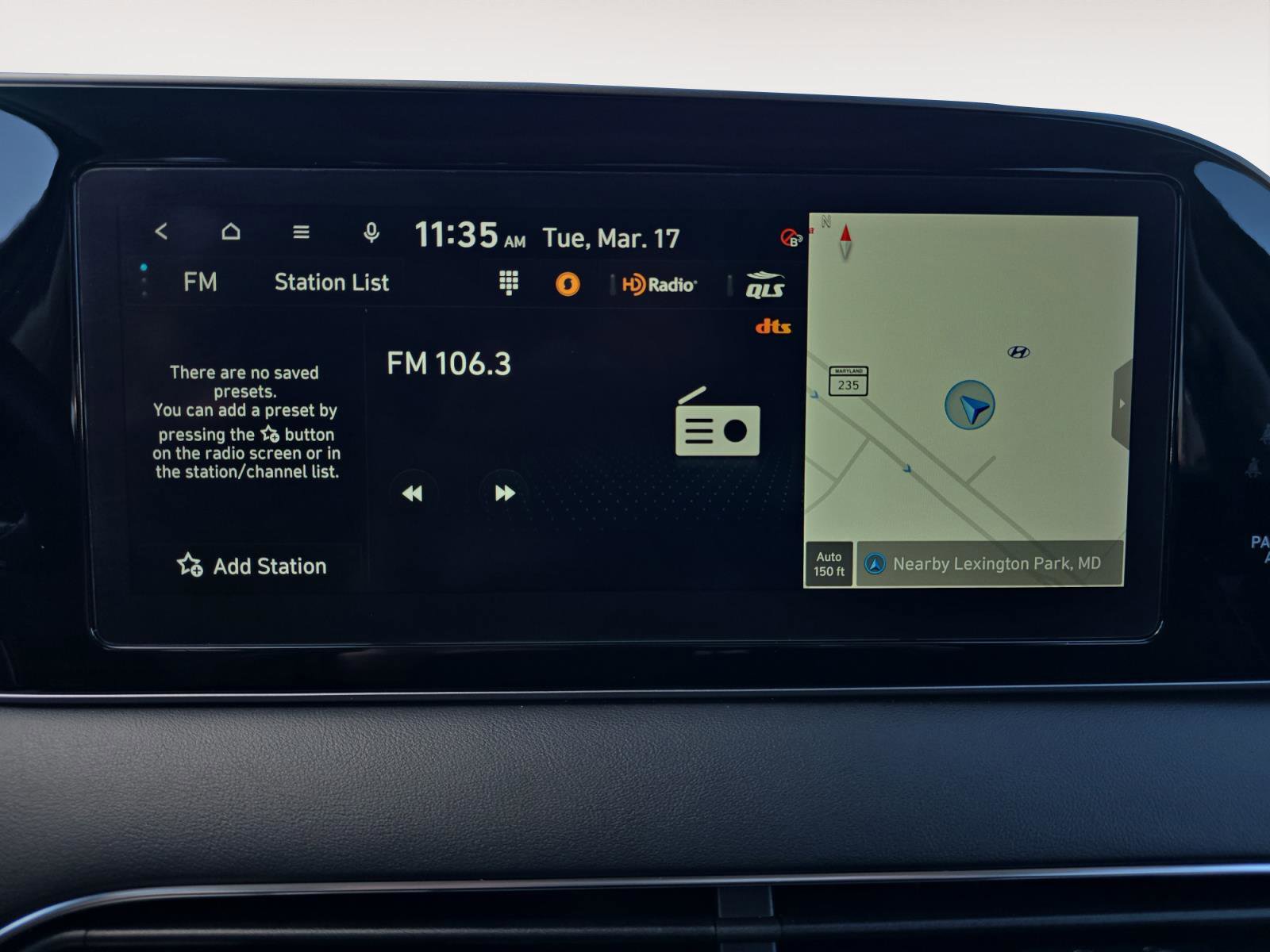 Used 2022 Hyundai Palisade Limited image 18