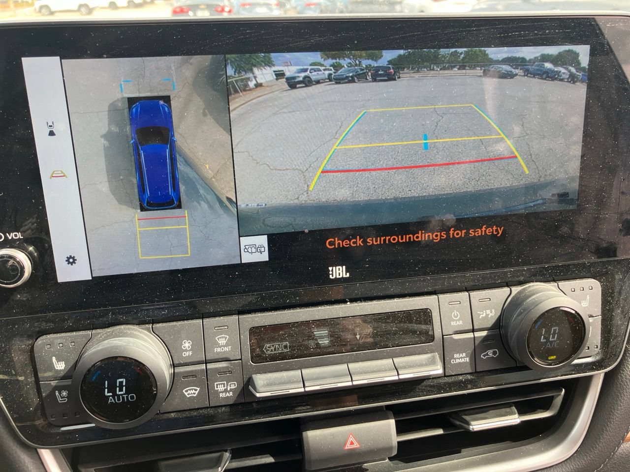 Used 2024 Toyota Grand Highlander AWD Hybrid image 11
