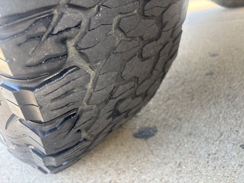 Used 2018 Ford F150 Raptor w/ Equipment Group 802A Luxury image 25