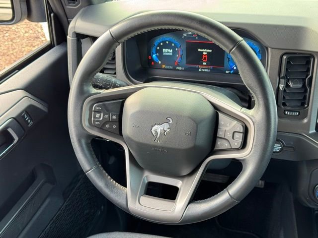 Used 2025 Ford Bronco Big Bend image 18