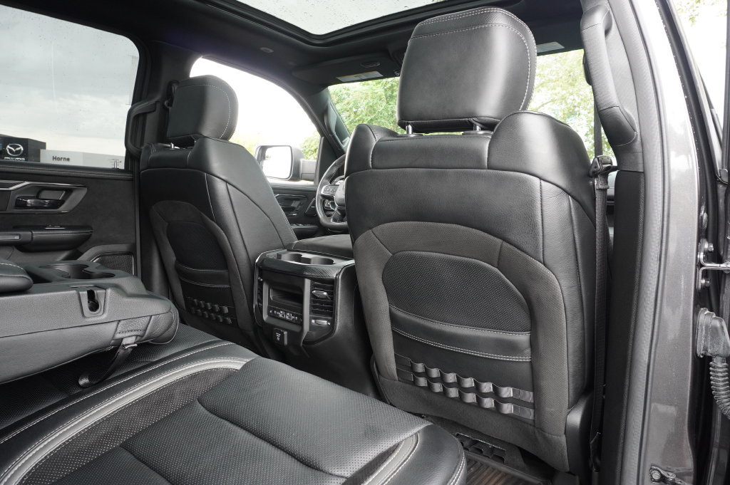 Used 2023 RAM 1500 TRX w/ TRX Level 2 Equipment Group AWD/4WD image 14