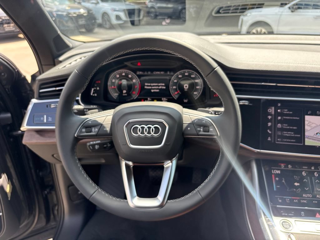 New 2026 Audi Q7 3.0T Prestige AWD/4WD image 20