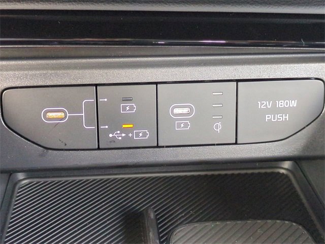 New 2026 Kia K5 GT-Line image 19