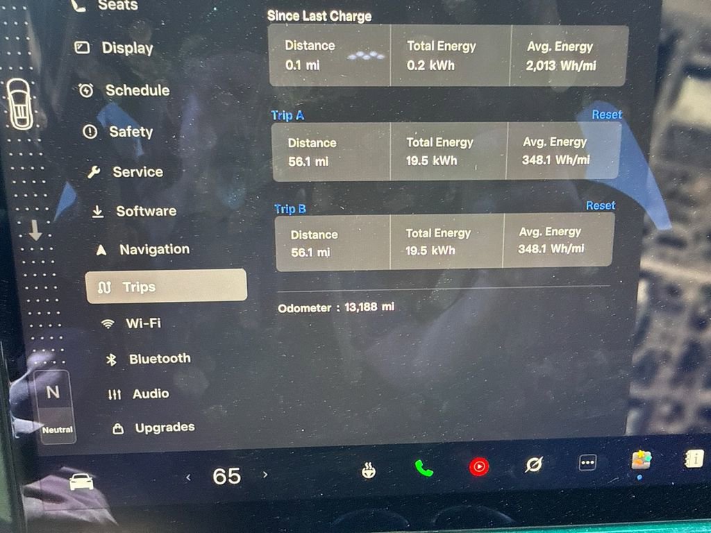 Used 2024 Tesla Model X image 10