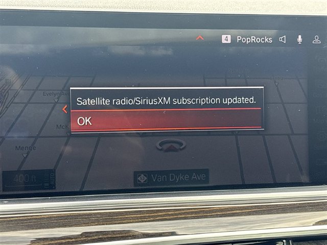 Used 2019 BMW X5 xDrive40i w/ M Sport Package AWD/4WD image 13
