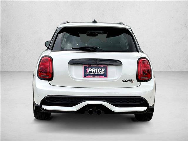 Used 2023 MINI Cooper S FWD image 4
