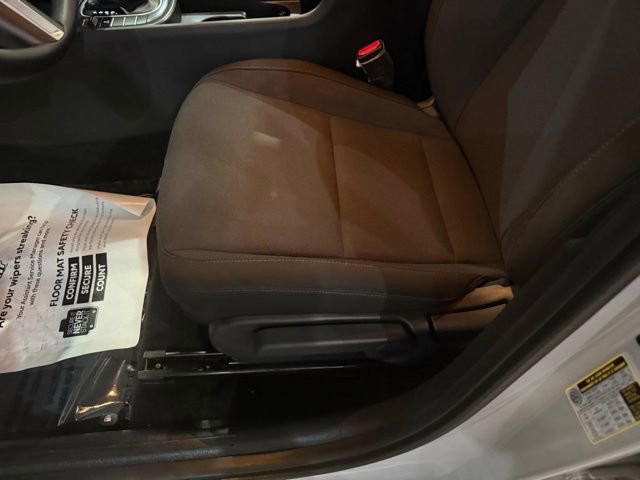New 2026 Hyundai Kona SE AWD/4WD image 11