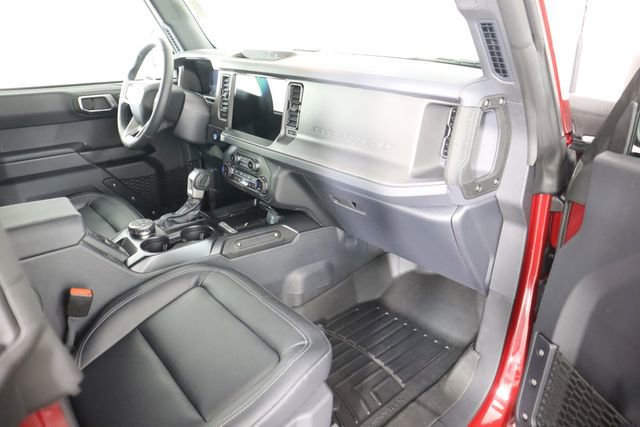 New 2025 Ford Bronco Big Bend image 47