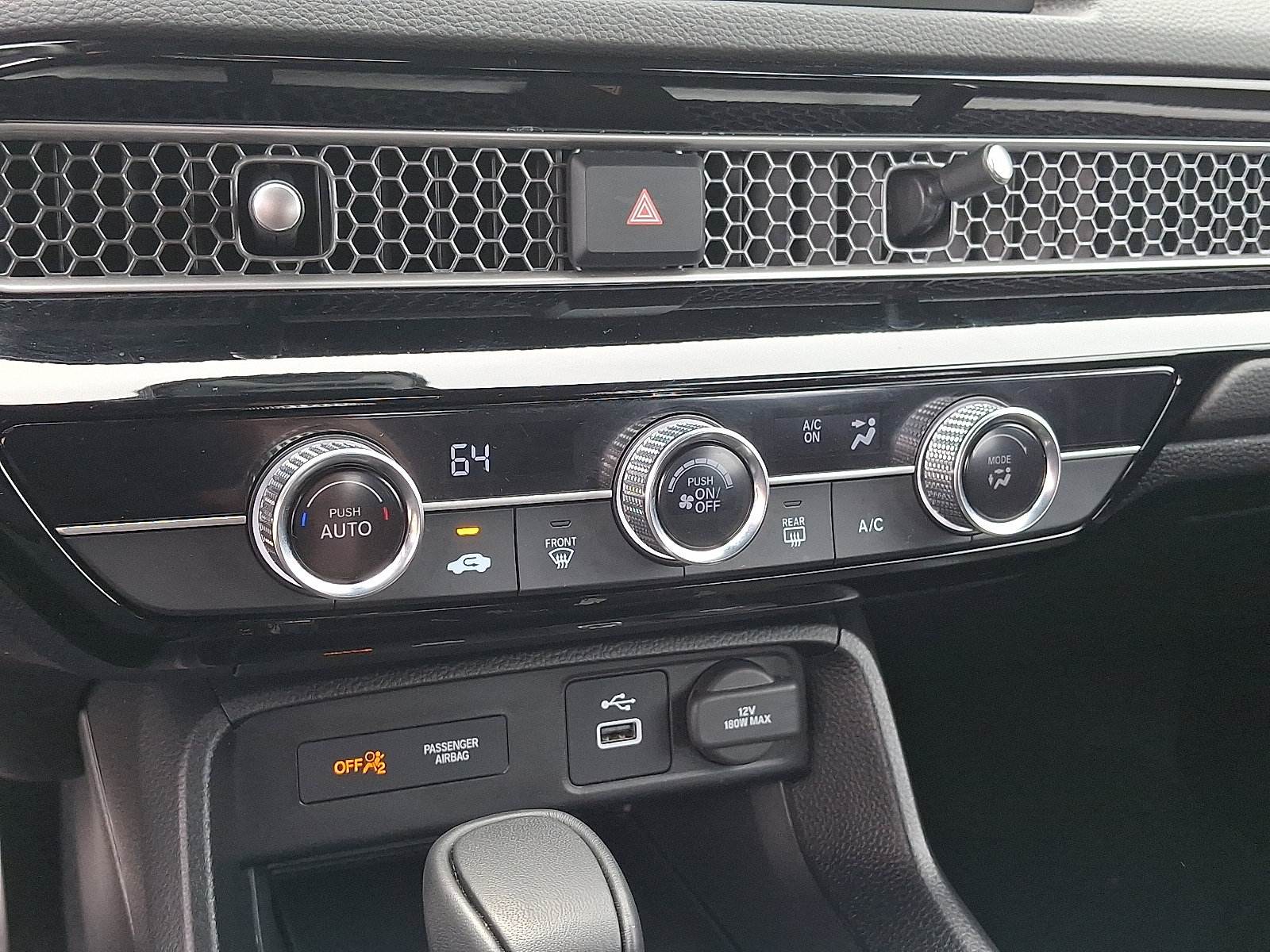 Used 2023 Honda Civic Sport image 18