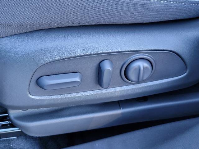 New 2026 Chevrolet TrailBlazer LT w/ Convenience Package FWD image 14