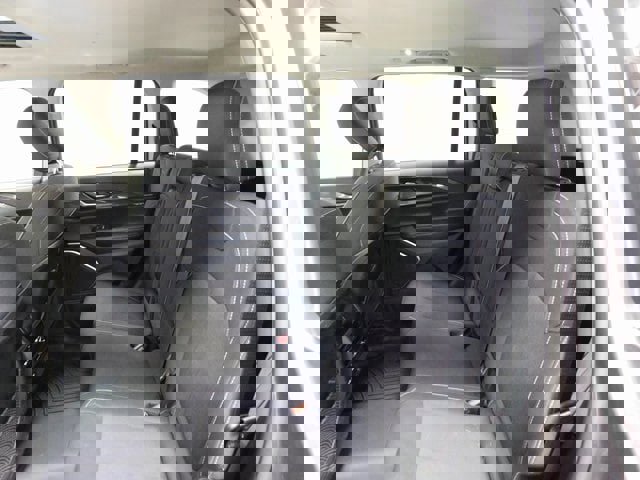 Used 2022 Jeep Grand Cherokee Laredo w/ Luxury Tech Group I image 10