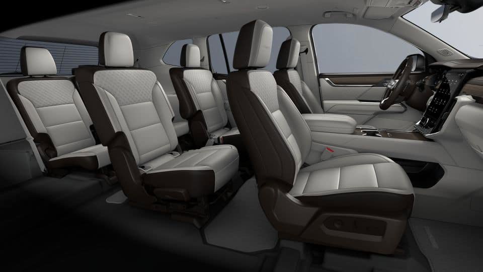 New 2026 GMC Acadia Denali w/ Super Cruise Package image 58