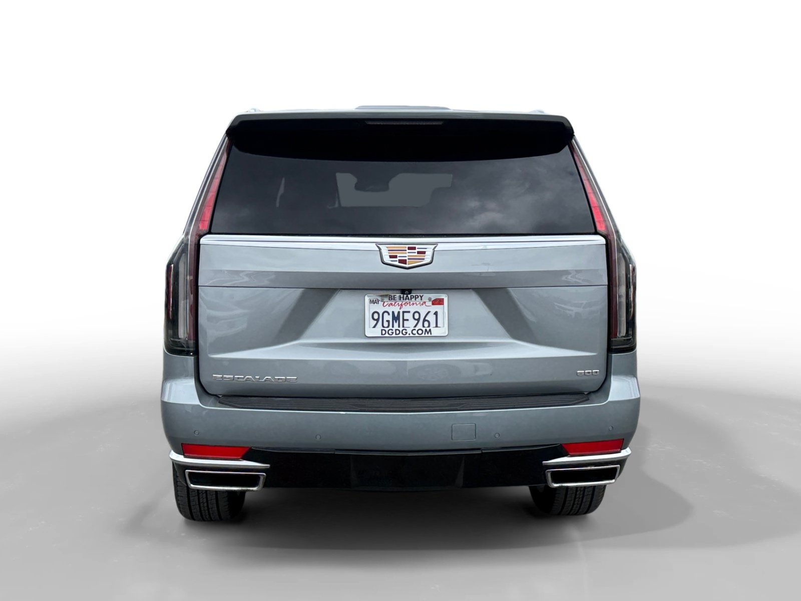 Used 2023 Cadillac Escalade ESV Luxury w/ LPO, Floor Liner Package RWD image 4