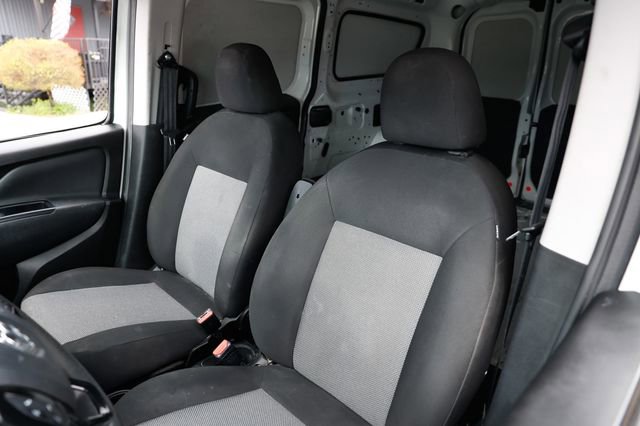 Used 2020 RAM ProMaster City Tradesman image 9