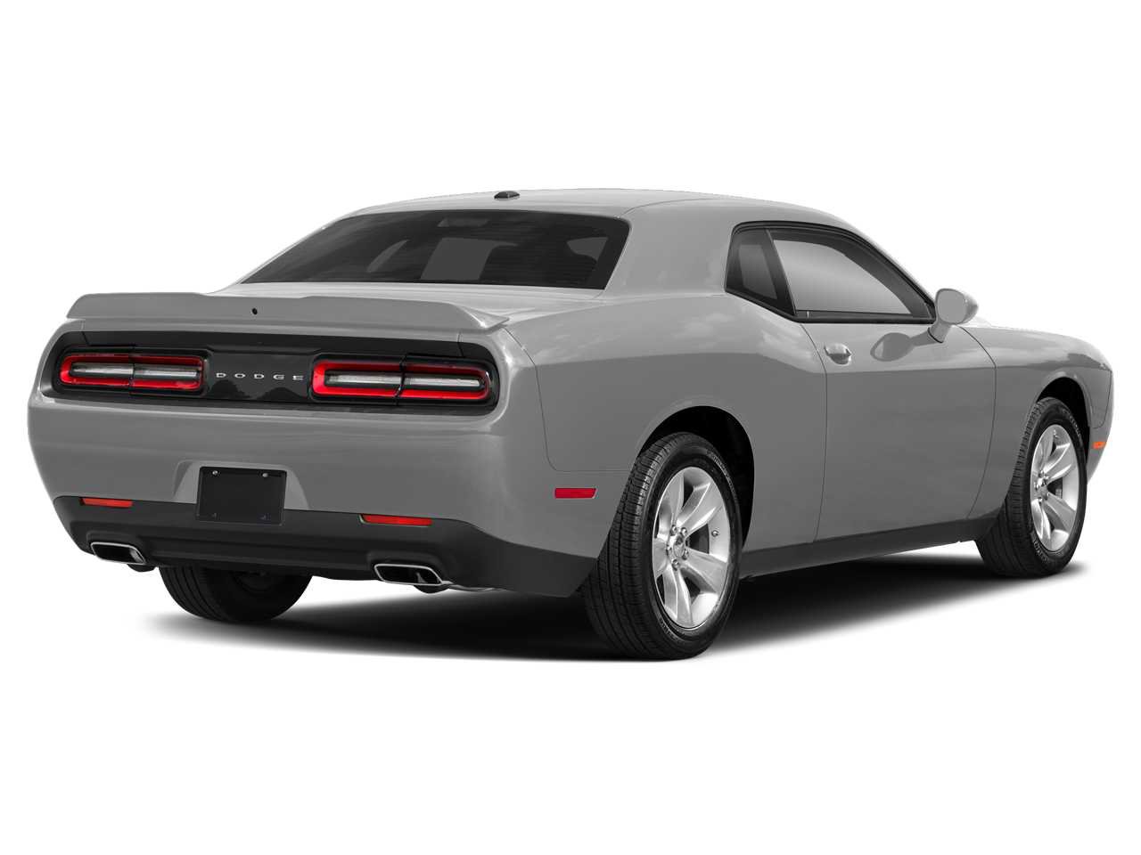 Used 2023 Dodge Challenger SXT w/ Blacktop Package image 2