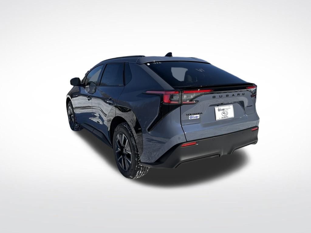 New 2026 Subaru Solterra Premium image 5