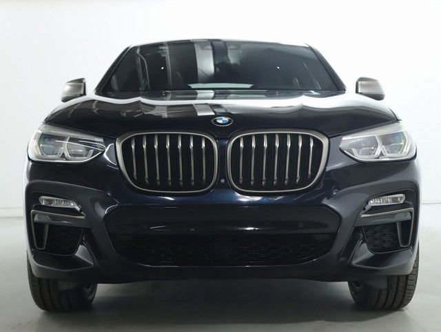 Used 2019 BMW X4 M40i w/ Executive Package image 6