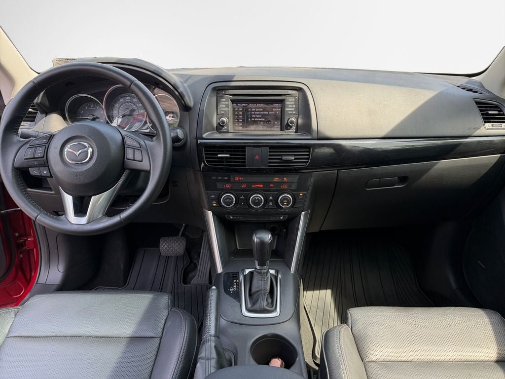 Used 2015 MAZDA CX-5 Grand Touring AWD/4WD image 16