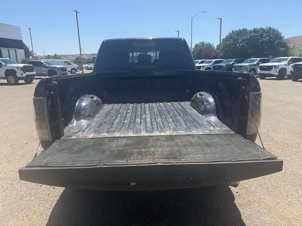Used 2012 RAM 2500 Laramie w/ Protection Group AWD/4WD image 21