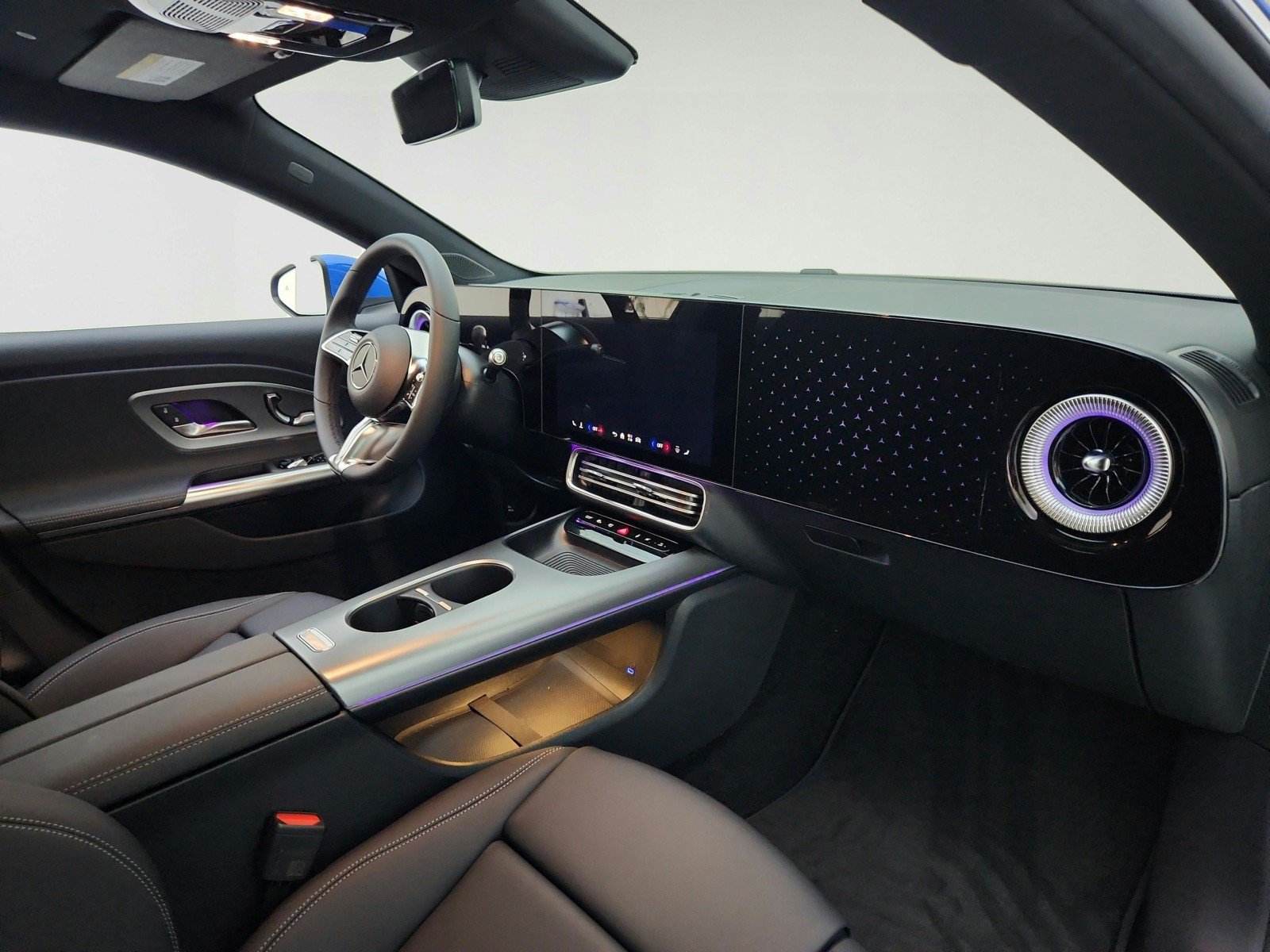 New 2027 Mercedes-Benz CLA 220 image 24