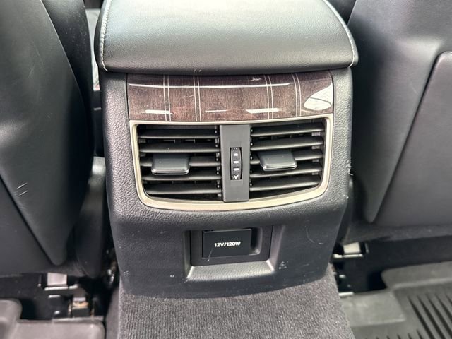 Used 2018 Lexus GS 350 AWD w/ Premium Package image 22