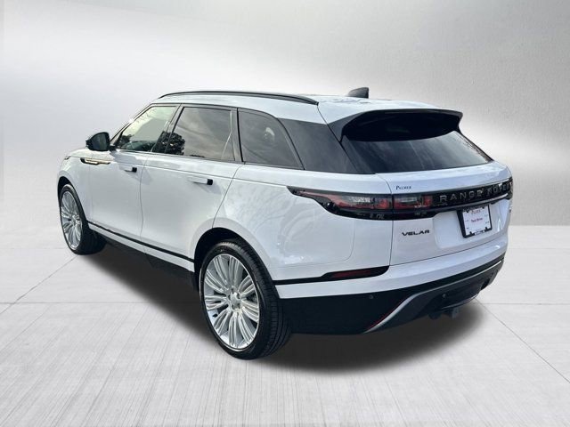 Used 2023 Land Rover Range Rover Velar R-Dynamic S image 8
