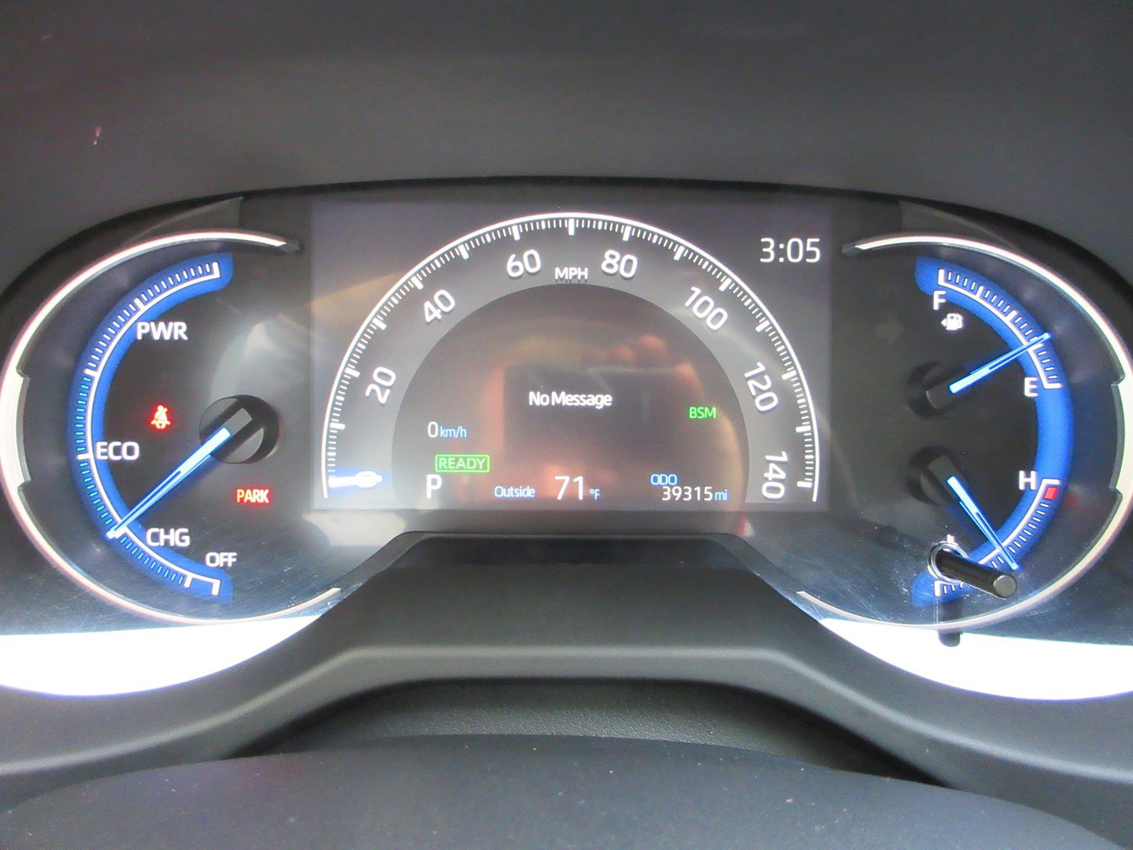 Used 2024 Toyota RAV4 XLE AWD/4WD image 33