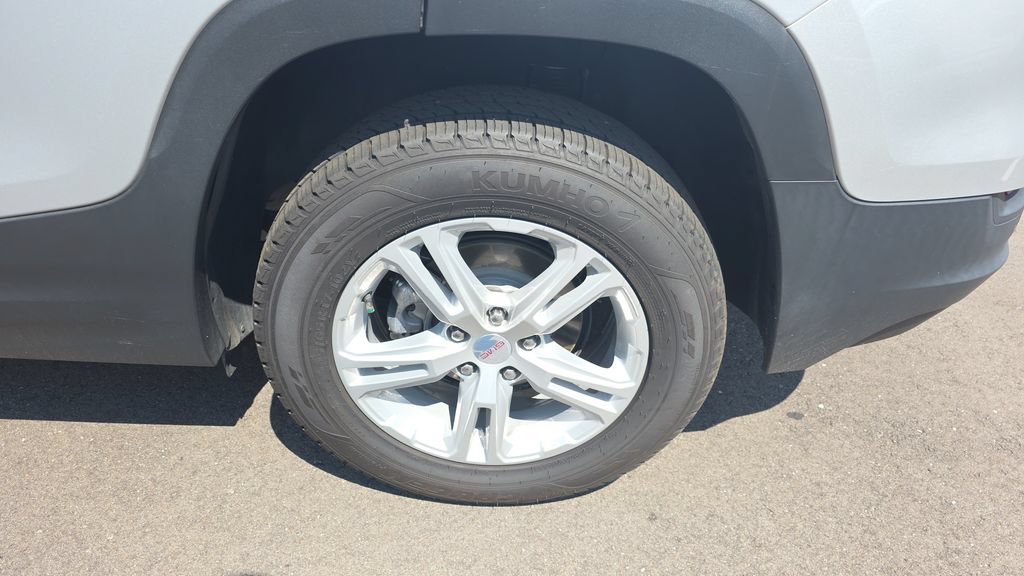 Used 2022 GMC Terrain SLE w/ Fleet Convenience Package AWD/4WD image 10