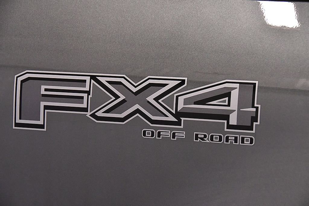 Used 2025 Ford F150 Platinum w/ Equipment Group 702A High image 13