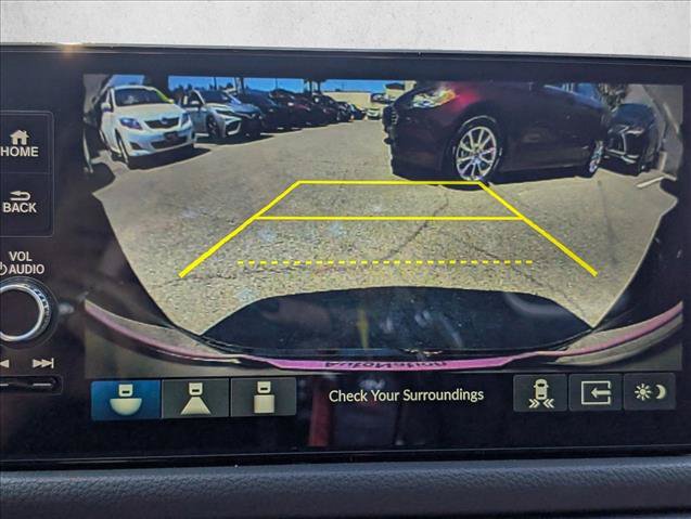 Used 2026 Honda Prelude image 14
