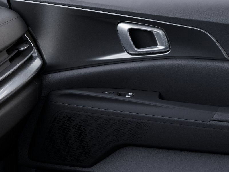 New 2026 Kia Carnival SX w/ SX Dark Edition Package FWD image 25
