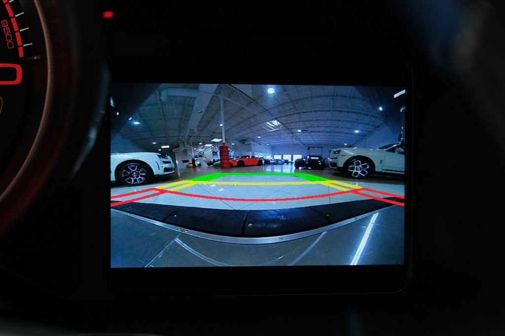 Used 2023 Ferrari 812 Competizione RWD image 23