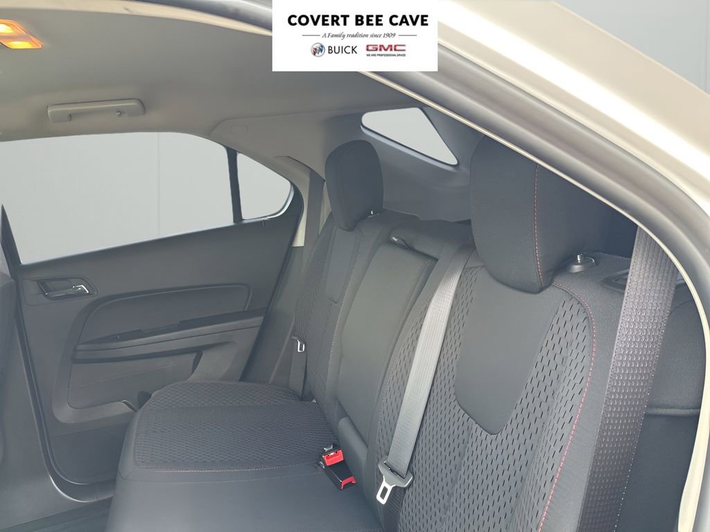 Used 2015 Chevrolet Equinox LS image 20
