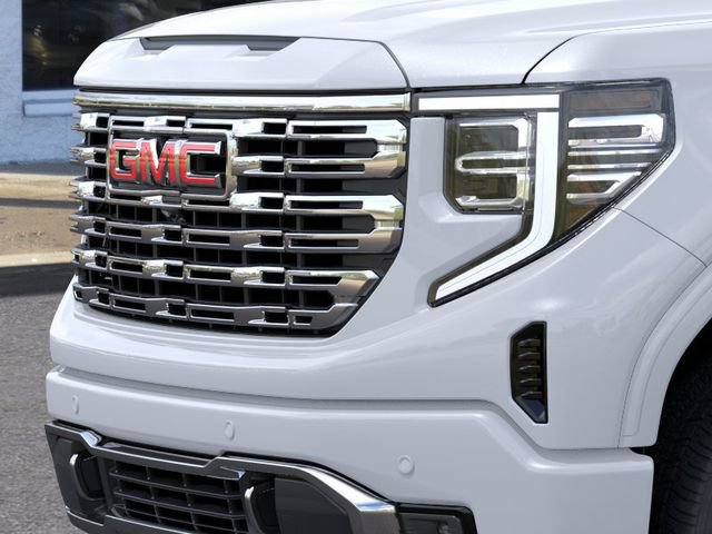 New 2026 GMC Sierra 1500 Denali AWD/4WD image 13