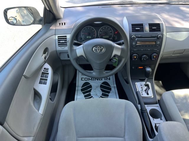 Used 2010 Toyota Corolla LE w/ All Weather Guard Pkg FWD image 29