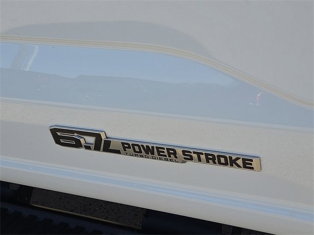 Used 2023 Ford F250 Lariat w/ Lariat Ultimate Package image 10