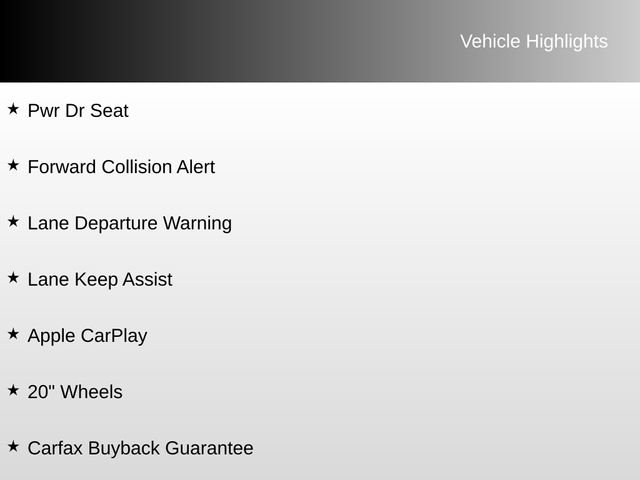 Certified 2025 Chevrolet Silverado 1500 Custom image 12