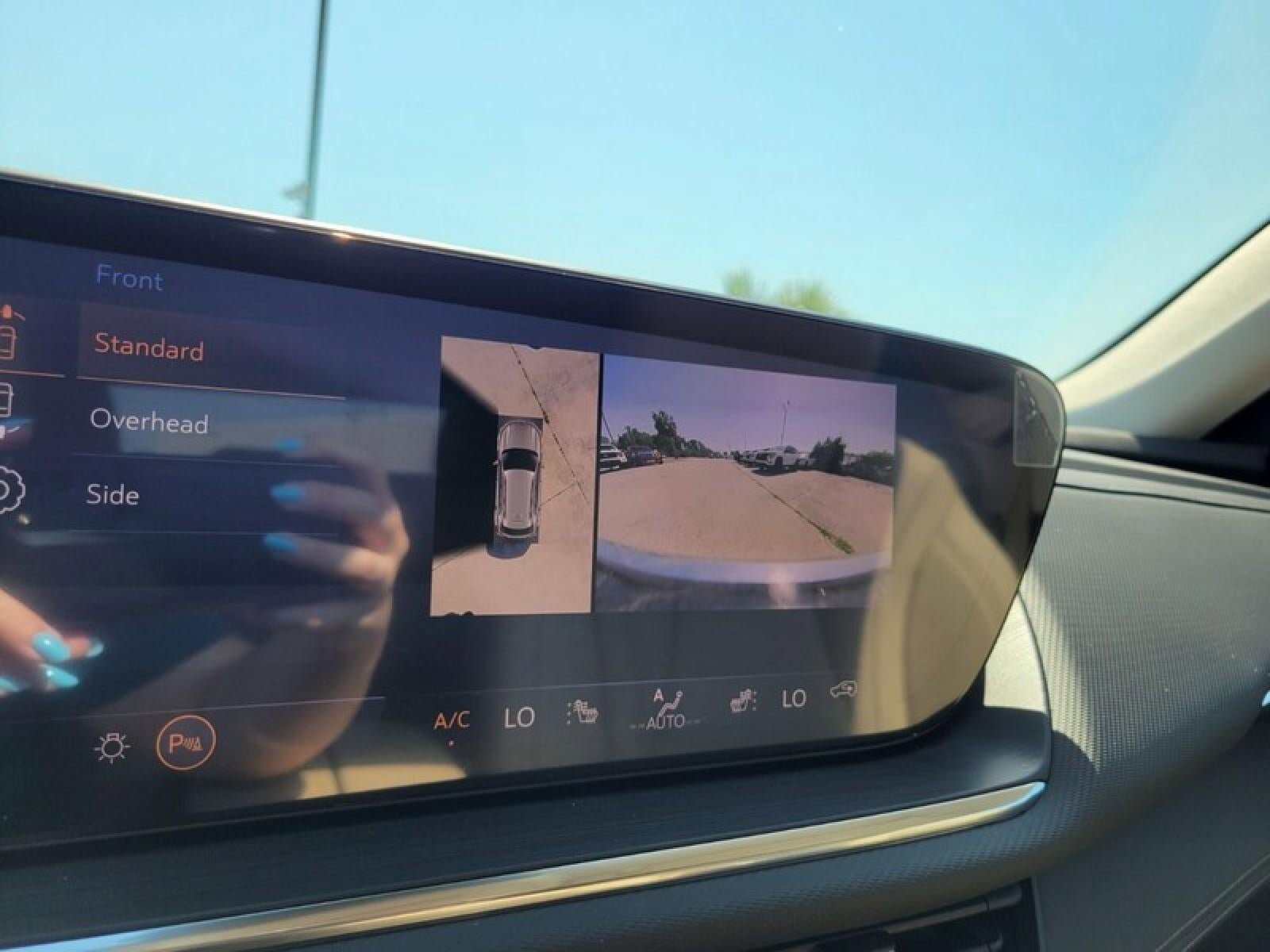 New 2026 Buick Envision Preferred AWD/4WD image 18
